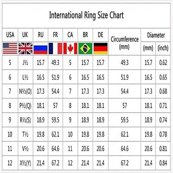 Magnetic Zircon Shaping Cross Full Moissanite Diamond Ring Shaping Rings Carousel 2