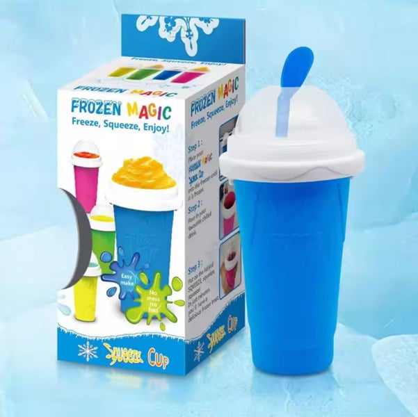 Slushy Cup $1 Reserve!! Carousel 2