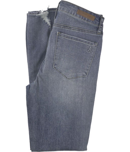 Articles of Society Womens Heather Regular Fit Jeans Carousel 2