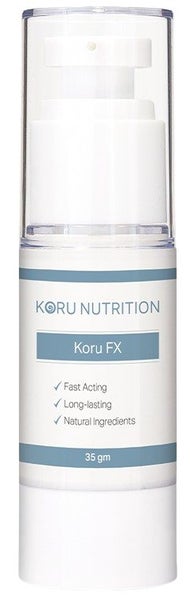 Koru FX Cream 35g | HealthPorter NZ Carousel 2