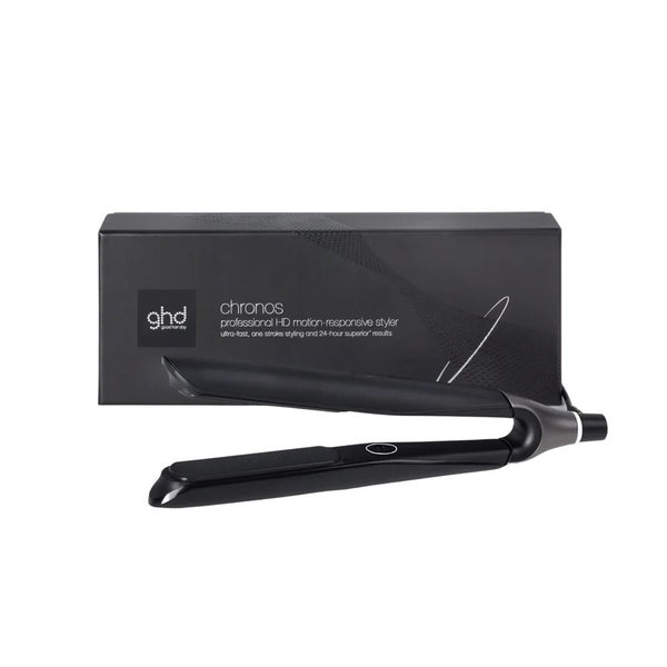 ghd Chronos Styler Black Carousel 2