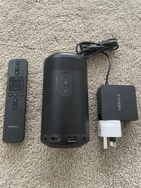 Anker Nebula Capsule II Smart Mini Projector – Portable & Powerful - 720p Carousel 2