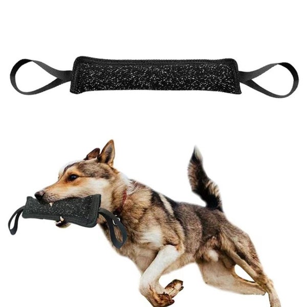Dog Bite Stick Dog Bite The Target Agility Dog Training Equipment Dog Toys Carousel 1
