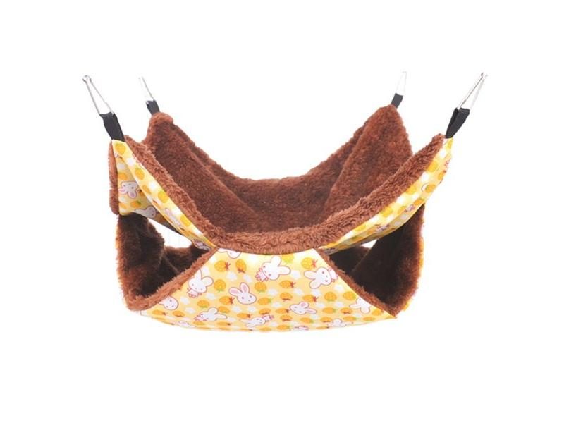 Small Pet Bed Carousel 1