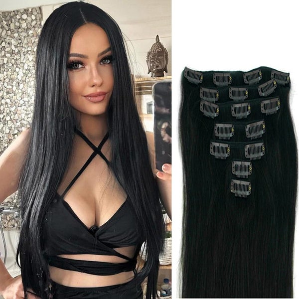 Hair Extensions 1703310 Carousel 1