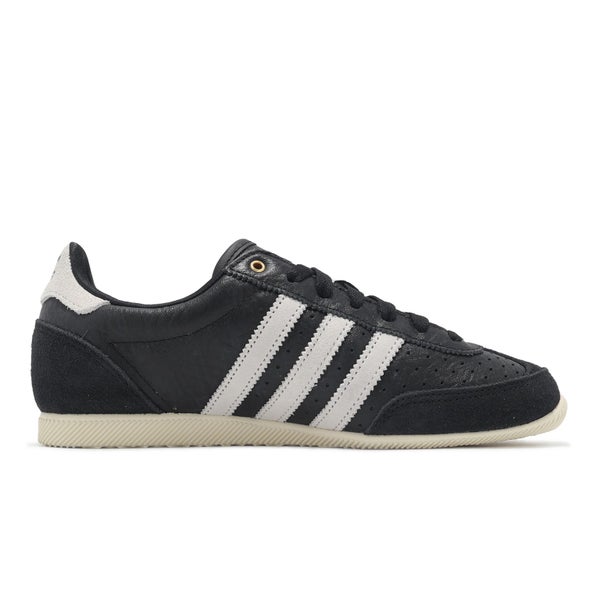 adidas Originals Japan W Black White Women Casual Lifestyle Shoes Sneaker IH5490 Carousel 2