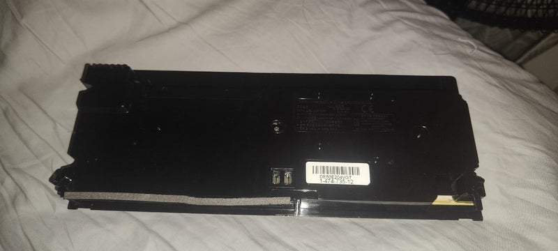 **Faulty PS4 Slim Power Supply Unit (ADP-160FR) - OEM Part** Carousel 1