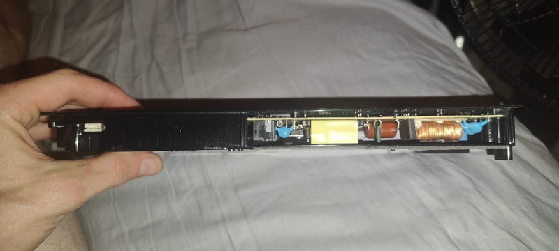 **Faulty PS4 Slim Power Supply Unit (ADP-160FR) - OEM Part** Carousel 5