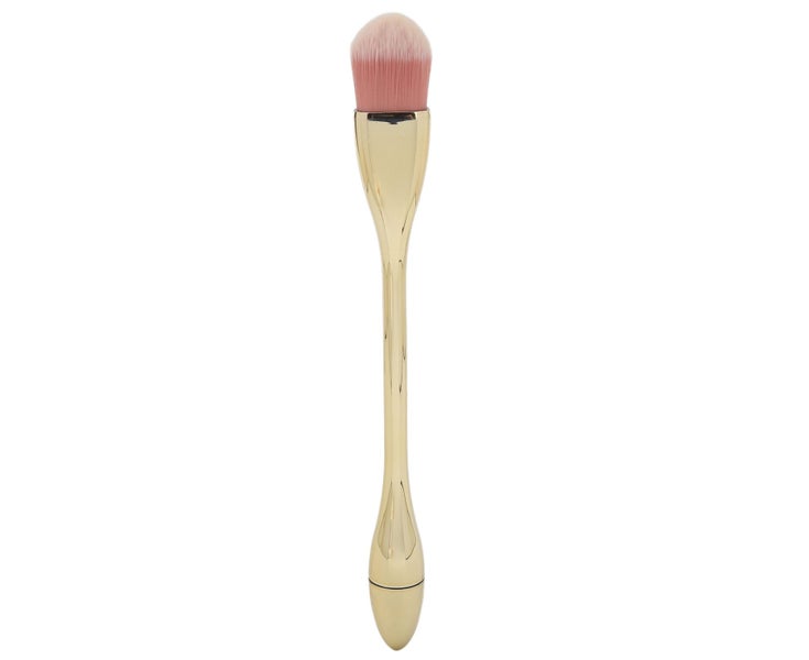 Nail Dust Brush Soft Fiber Delicate Touch Skin Friendly Exquisite Mult Carousel 1