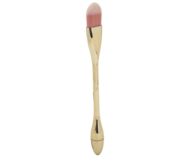 Nail Dust Brush Soft Fiber Delicate Touch Skin Friendly Exquisite Mult Carousel 2