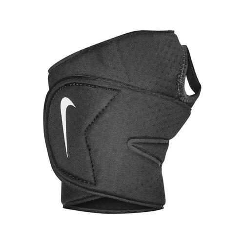 NIKE PRO WRIST & THUMB WRAP 3.0 BK/WH OSFM Carousel 1