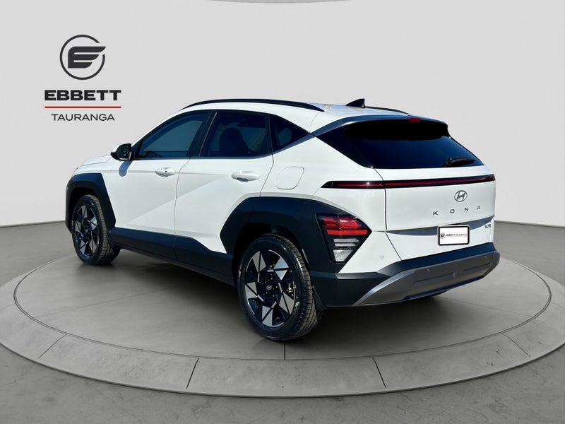 2025 Hyundai Kona Elite HYBRID62866857548801111