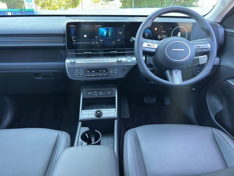 2025 Hyundai Kona Elite HYBRID62866857548801112