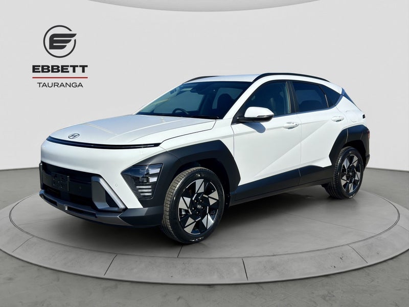 2025 Hyundai Kona Elite HYBRID62866857548801114