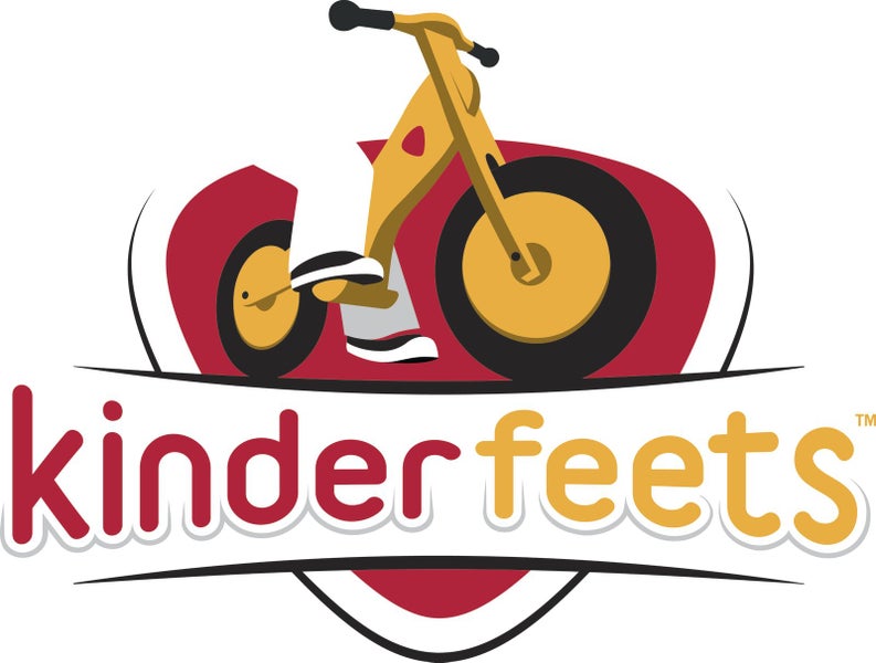Kinderfeets: Wicker Basket - Balance Bike Accessory Carousel 3