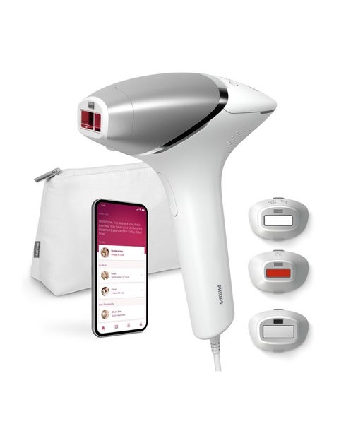 Philips Series 8000 Lumea Ipl Hair Removal Device Carousel 1
