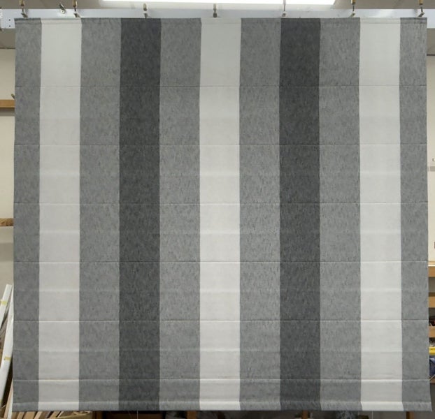 Roman Blind Carousel 1