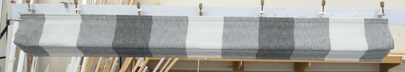 Roman Blind Carousel 2