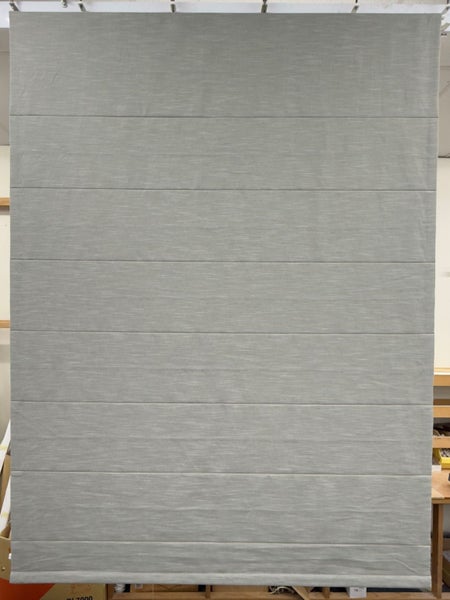 Roman Blind Carousel 1