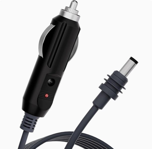 NZ Stock 3m Starlink Mini Power Cable Car Charger Cigarette Lighter Adapter Carousel 1