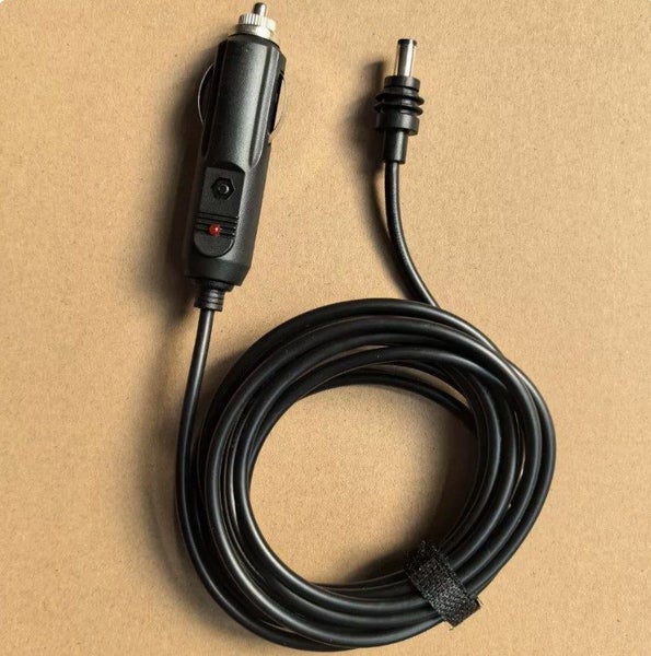 NZ Stock 3m Starlink Mini Power Cable Car Charger Cigarette Lighter Adapter Carousel 2