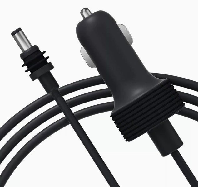 NZ Stock 5m Starlink Mini Power Cable Car Charger Cigarette Lighter Adapter Carousel 1
