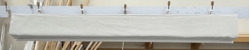 Roman blind Carousel 2
