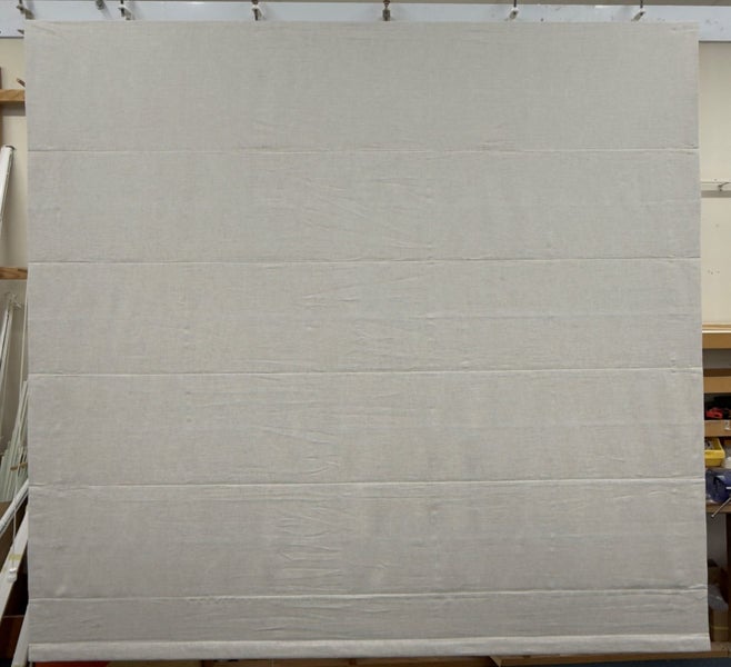Roman Blind Carousel 1