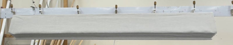 Roman Blind Carousel 2