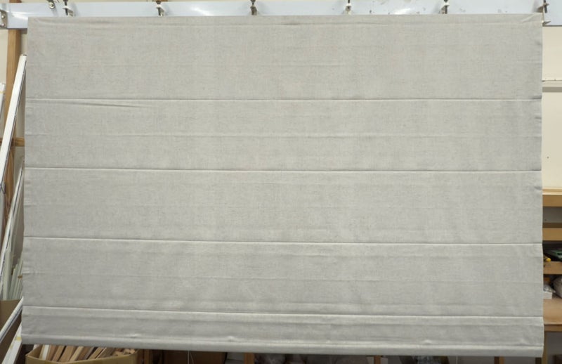 Roman Blind Carousel 1