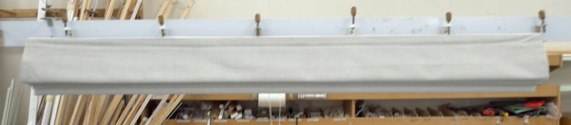 Roman Blind Carousel 2