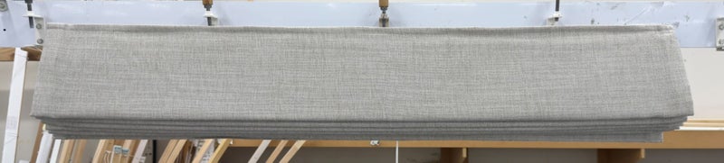 Roman Blind Carousel 2