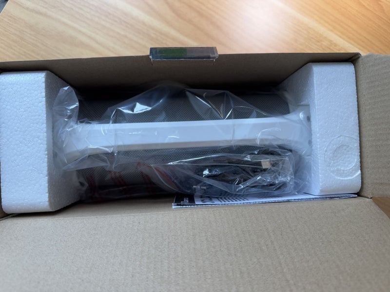 IDANCE Cyclone 400s Portable Bluetooth Party Speaker with Disco Light Carousel 4