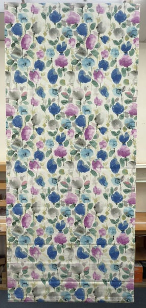 Roman Blind Carousel 1