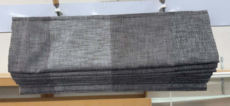 Roman Blind Carousel 2
