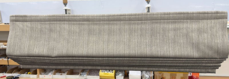 Roman Blind Carousel 2