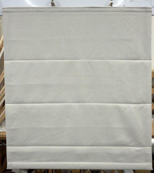 Roman Blind Carousel 1