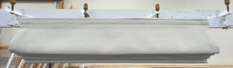Roman Blind Carousel 2