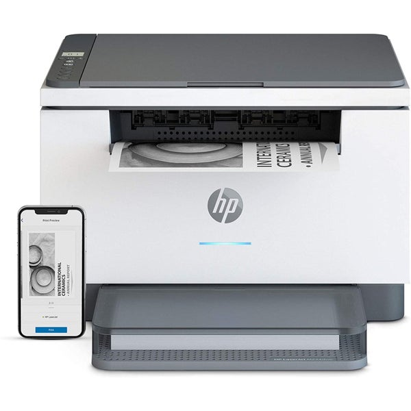 HP LaserJet Pro MFP M234dwe 30ppm Mono Laser MFC Printer WiFi (HP+) Carousel 2