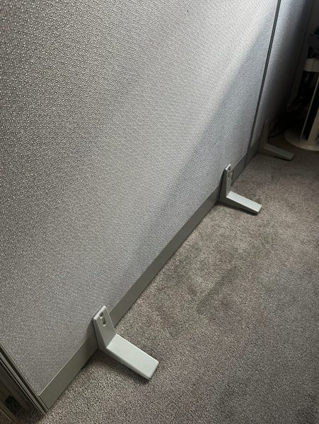 Office Partition Carousel 2