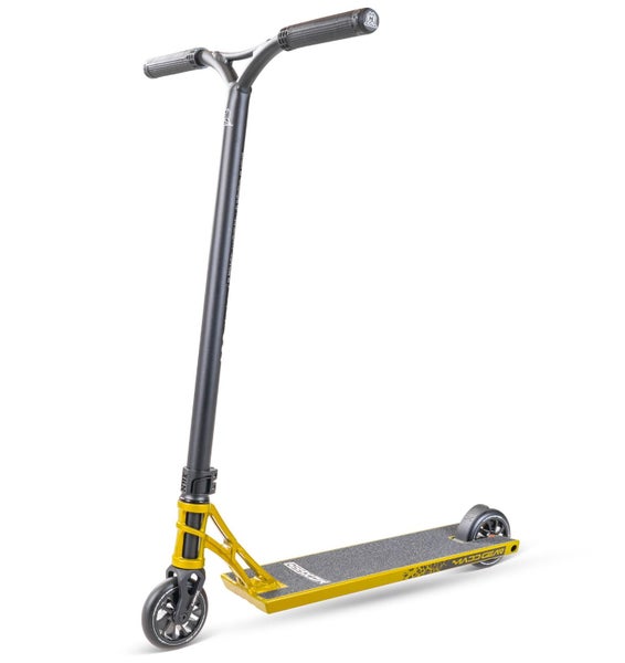 MADD GEAR MGX 550 SCOOTER GOLD BAR Carousel 1