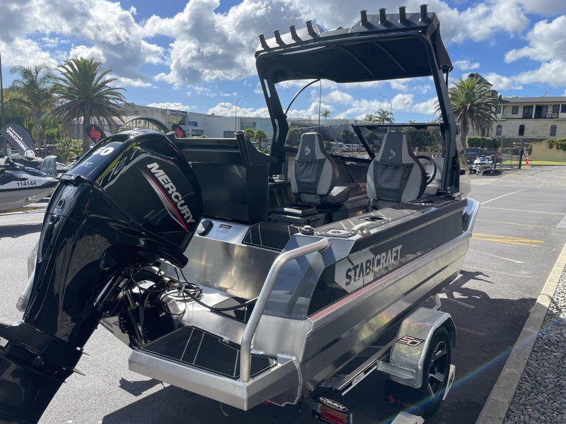 2025 Stabicraft 1550 Fisher Profish62865829518338113