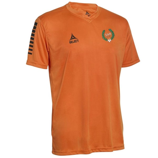 SAR AFC Home Senior Tee Shirt 2025/26 Carousel 1