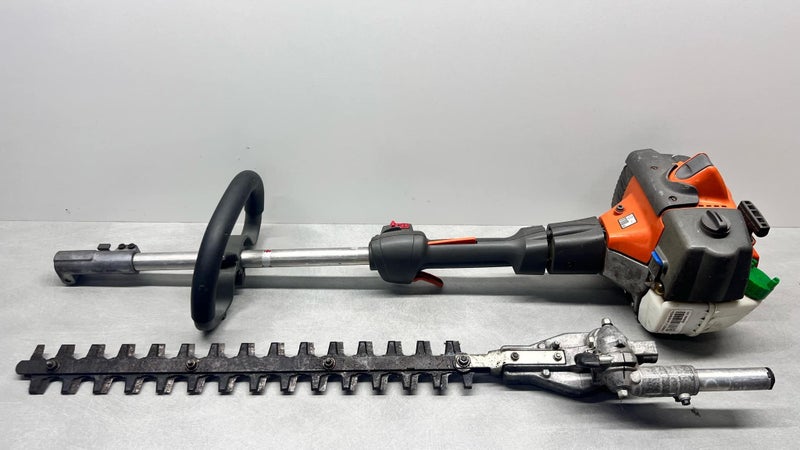 HUSQVARNA 327LD X-series W/Attachment Carousel 1