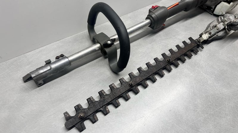 HUSQVARNA 327LD X-series W/Attachment Carousel 3