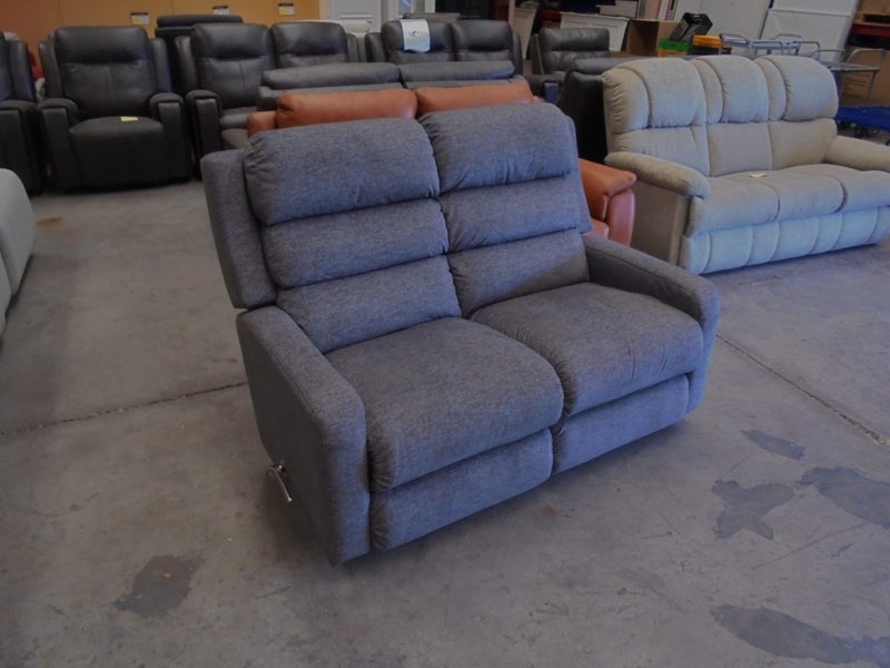 Lazboy Eden 2 seater recliner sofa Carousel 1