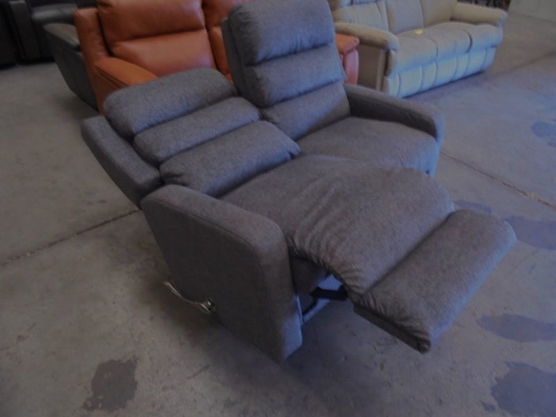 Lazboy Eden 2 seater recliner sofa Carousel 2