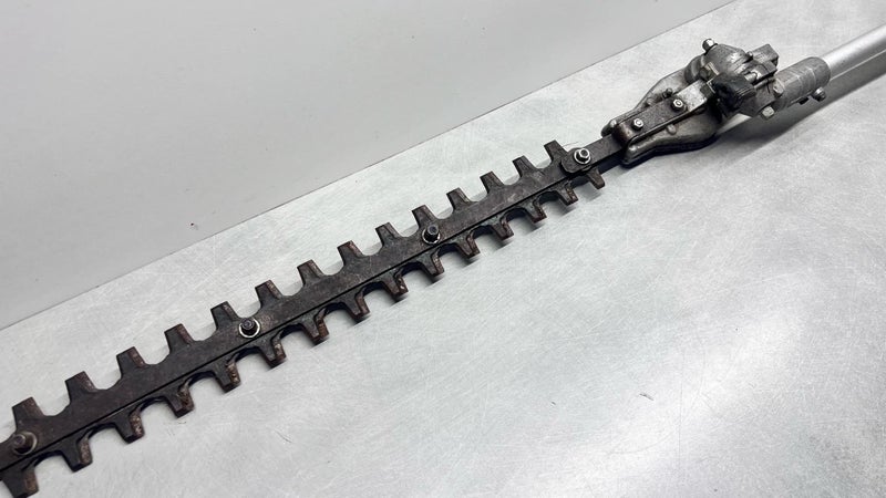 *$1 Reserve* Husqvarna Hedge trimmer attachment Carousel 1