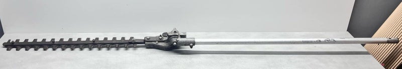 *$1 Reserve* Husqvarna Hedge trimmer attachment Carousel 3