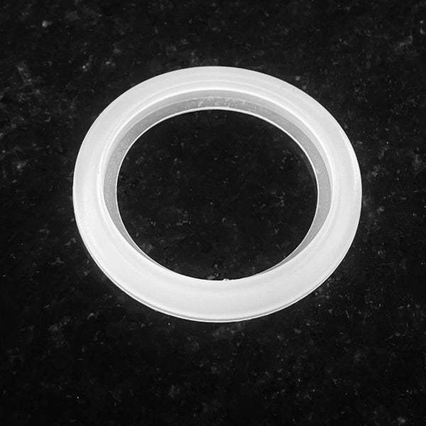 Breville and Sunbeam Coffee machine Gasket Seal Ring for 50mm brewing group Carousel 1